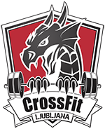 CrossFit Ljubljana