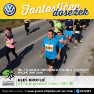 21. Ljubljanski maraton