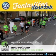 21. Ljubljanski maraton