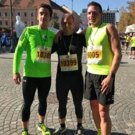 21. Ljubljanski maraton