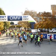 21. Ljubljanski maraton