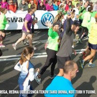 21. Ljubljanski maraton