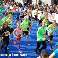 21. Ljubljanski maraton