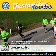 21. Ljubljanski maraton