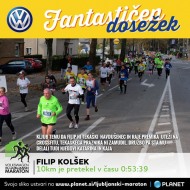 21. Ljubljanski maraton