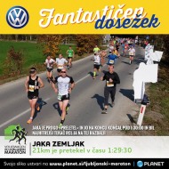 21. Ljubljanski maraton