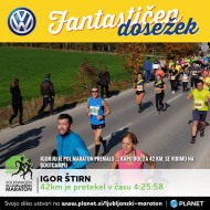 21. Ljubljanski maraton