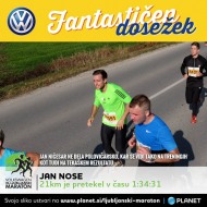 21. Ljubljanski maraton