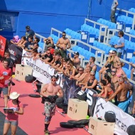 Adriatic Throwdown 2016