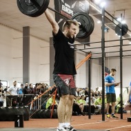 Central Europe Throwdown 2014