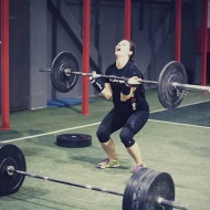 Return of the Mayans - CrossFit tekma v Zagrebu, december 2013