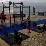 Fanatic Adriatic Throwdown 2015