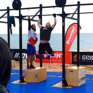 Fanatic Adriatic Throwdown 2015