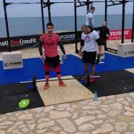 Fanatic Adriatic Throwdown 2015