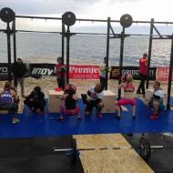 Fanatic Adriatic Throwdown 2015