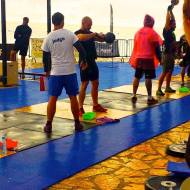 Fanatic Adriatic Throwdown 2015