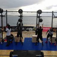 Fanatic Adriatic Throwdown 2015