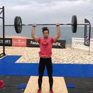 Fanatic Adriatic Throwdown 2015