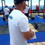 Fanatic Adriatic Throwdown 2015