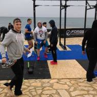 Fanatic Adriatic Throwdown 2015