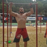 Fanatic Adriatic Throwdown 2014