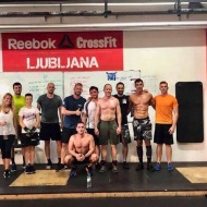 Marco Berger & Tobias Mispelbaum,  CrossFit Differ, Nemčija