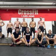 Rian de Bolz,  Mobilis CrossFit, Nizozemska