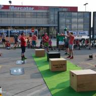 CROSSFIT CHALLENGE SLO vs USA 2015