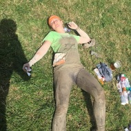 Tough Mudder 2017