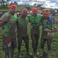 Tough Mudder 2017