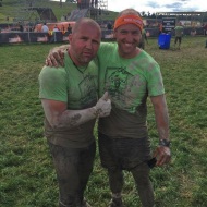 Tough Mudder 2017