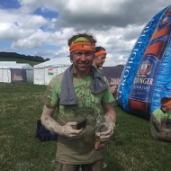 Tough Mudder 2017