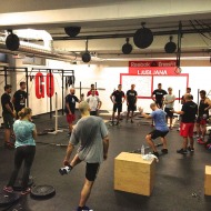 Weightlifting Skill Week