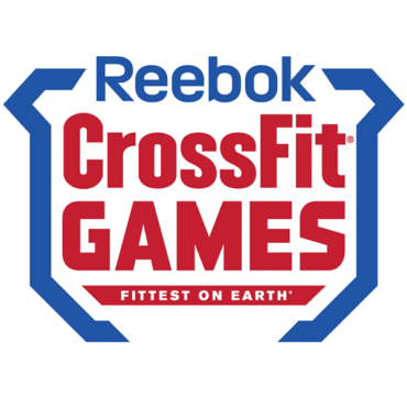 REEBOK CROSSFIT GAMES 2015