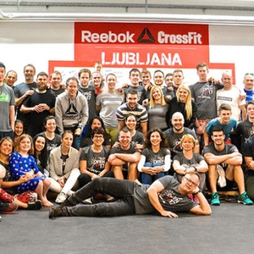 TA VESELI DAN ALI CROSSFIT OPEN 2017 JE KONČAN