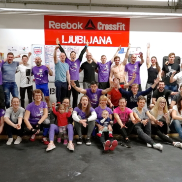 CrossFit OPEN 2019 je za nami!