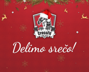 DELIMO SREČO
