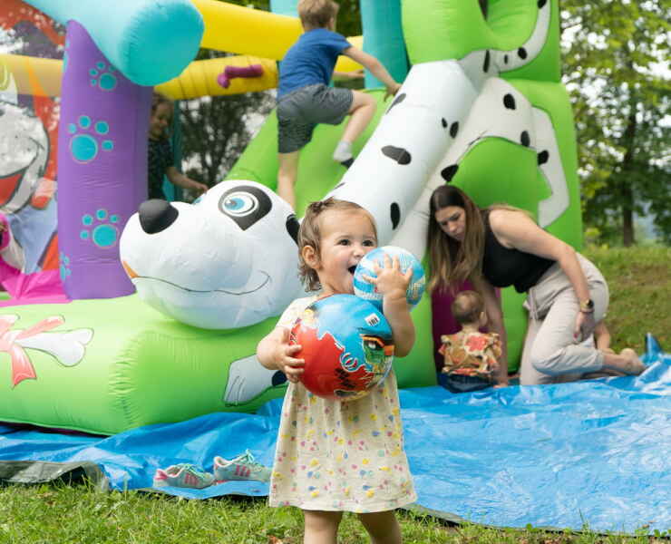 CFL FAMILY DAY 2021