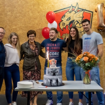 10 let športnega centra Crossfit Ljubljana